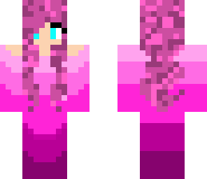candy floss girl