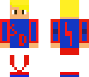 super defner ii