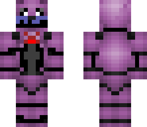 bonnie - part 5