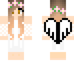 angle bride