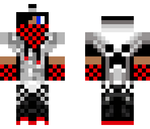 gangster dude