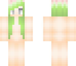 watermelon hair base