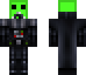 darth slime