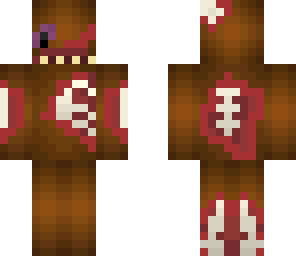 gore bear