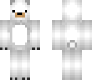 ice bear fixed