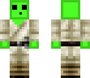 luke slimewalker