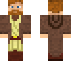 obi-wan kenobi