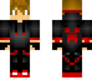 rysons skin
