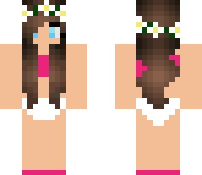 pink summer girly