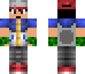 ash