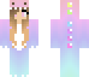 dino girl