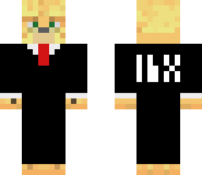 ibx toycat redone