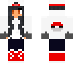 pokemon master aphmau edit