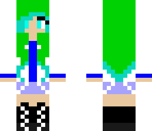 aqua