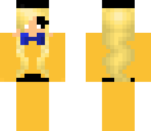 goldie