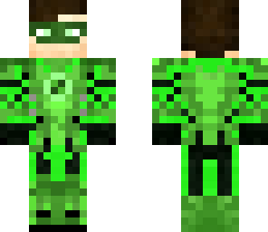 green lantern