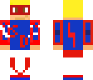 super defner iv
