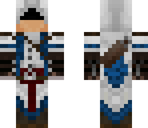 fix assassin
