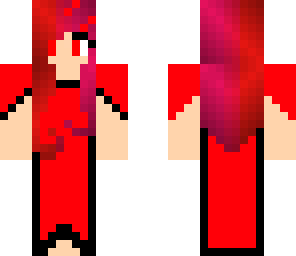 demon chick