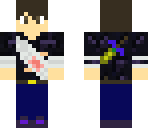 shorse pvp skin