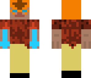 aang the avatar