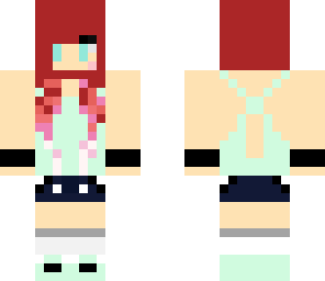 arctixie remake