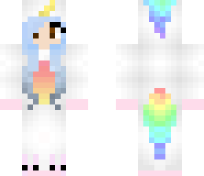 omg unicorn
