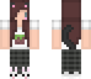 blocky me