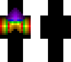 rainbow electricity