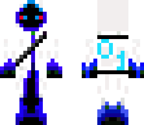 assasin enderman