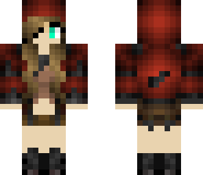 foxy girl