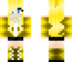 chica girl