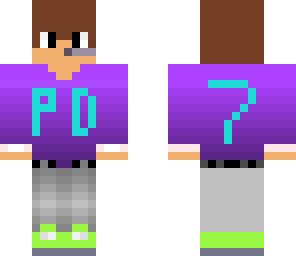 i can never stop making myself xd