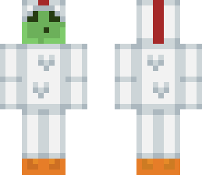 chicken slime