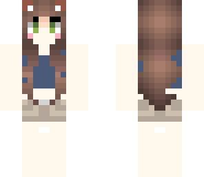 papi the harpy outfit
