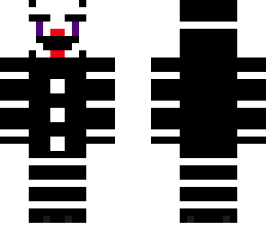 marionette