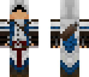 fixed assassin