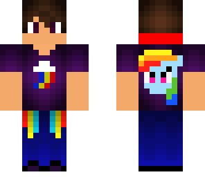 brony the ultimate