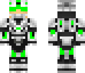 twi bot green