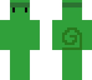 chameleon