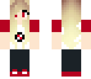 fem dave strider