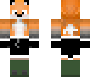 boxing fox 2