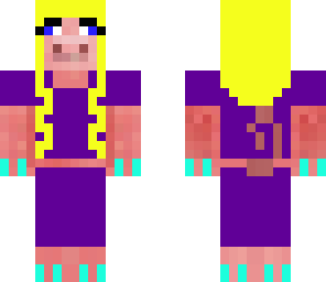 pig girl