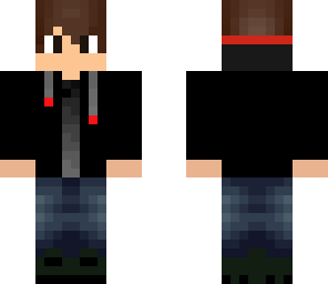the perfect skin