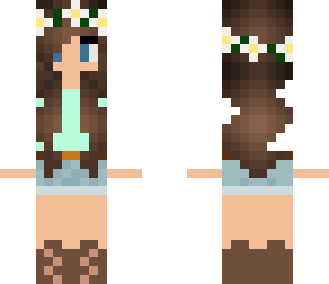 flower girl