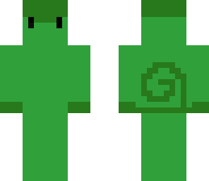 chameleon
