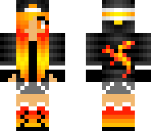 flame