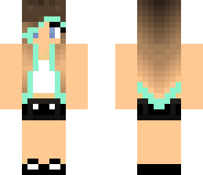 girl by devie