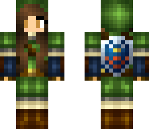 link girl