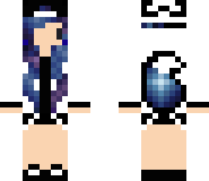 galaxy chibi